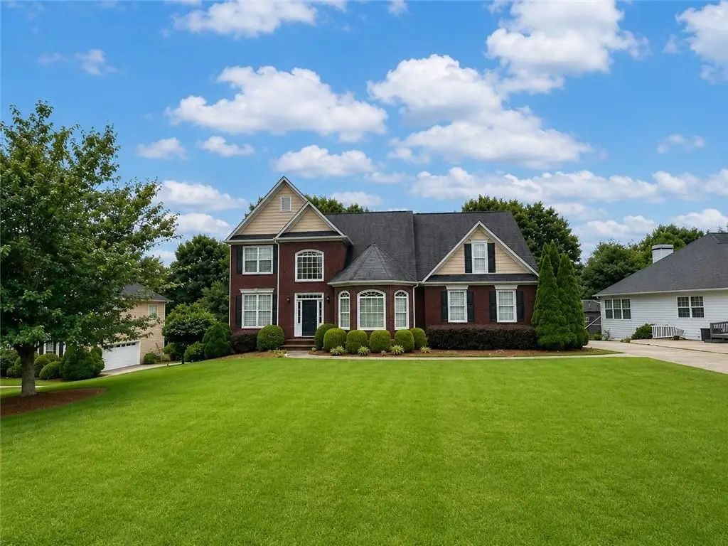 4010 Magnolia Leaf Lane, Suwanee