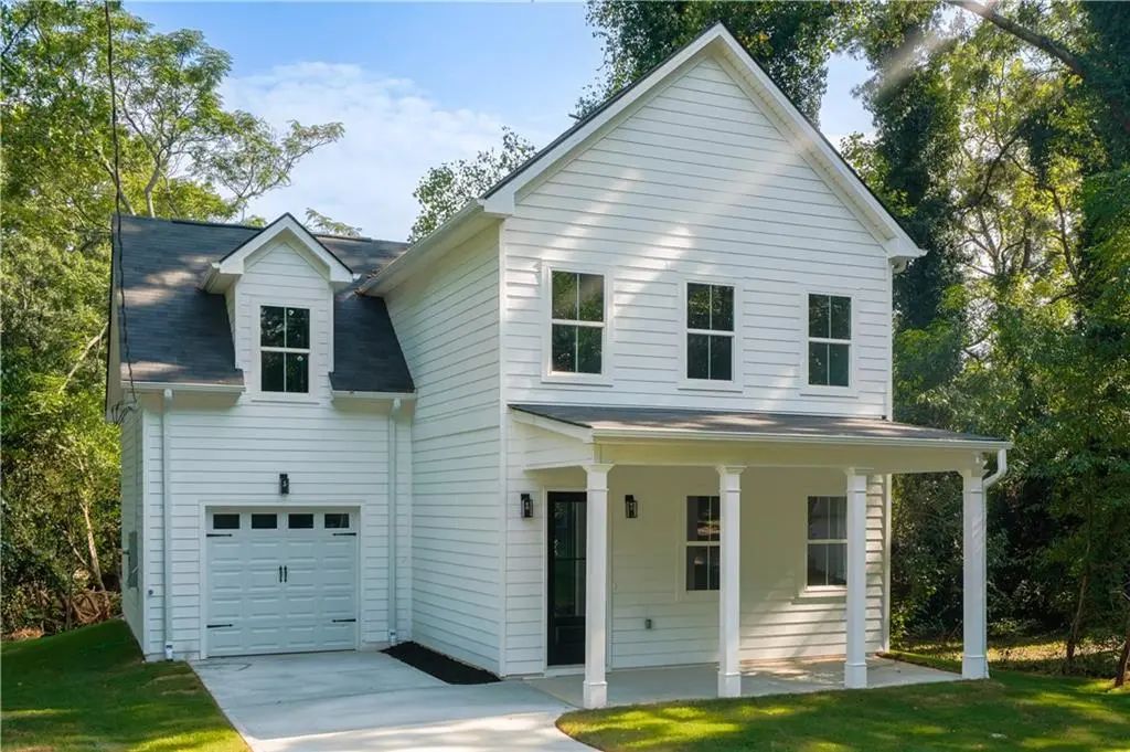 3257 Gifford Street, Scottdale
