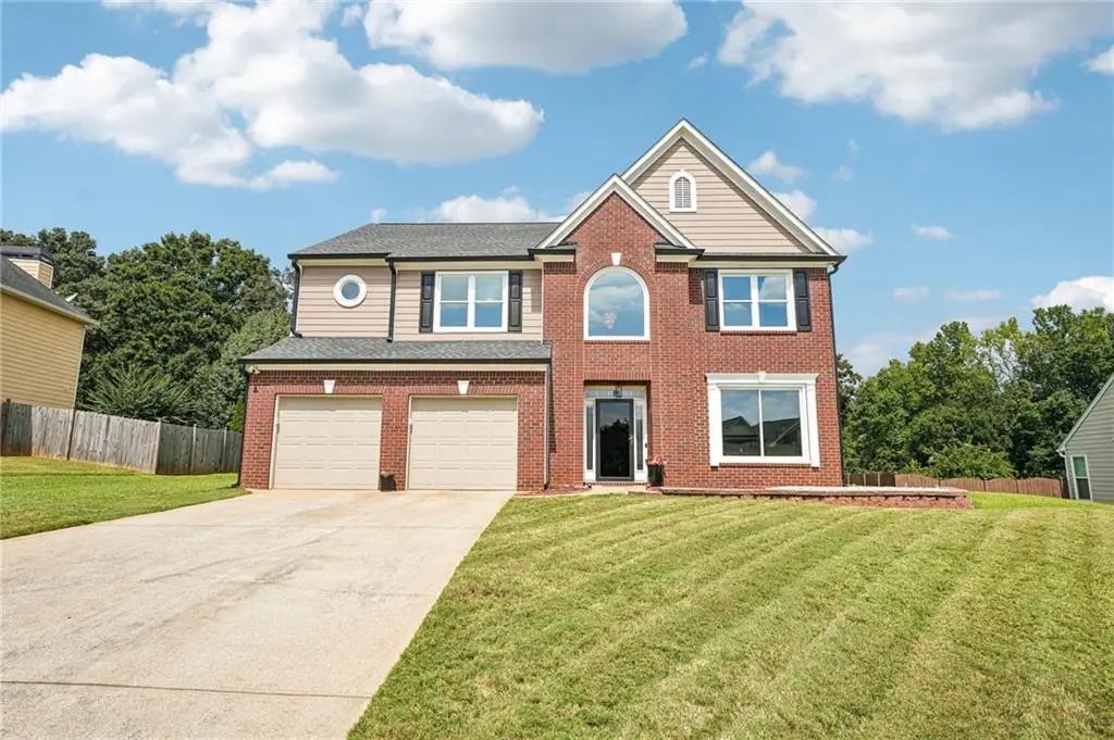 5067 Huntcrest Drive Sw, Mableton