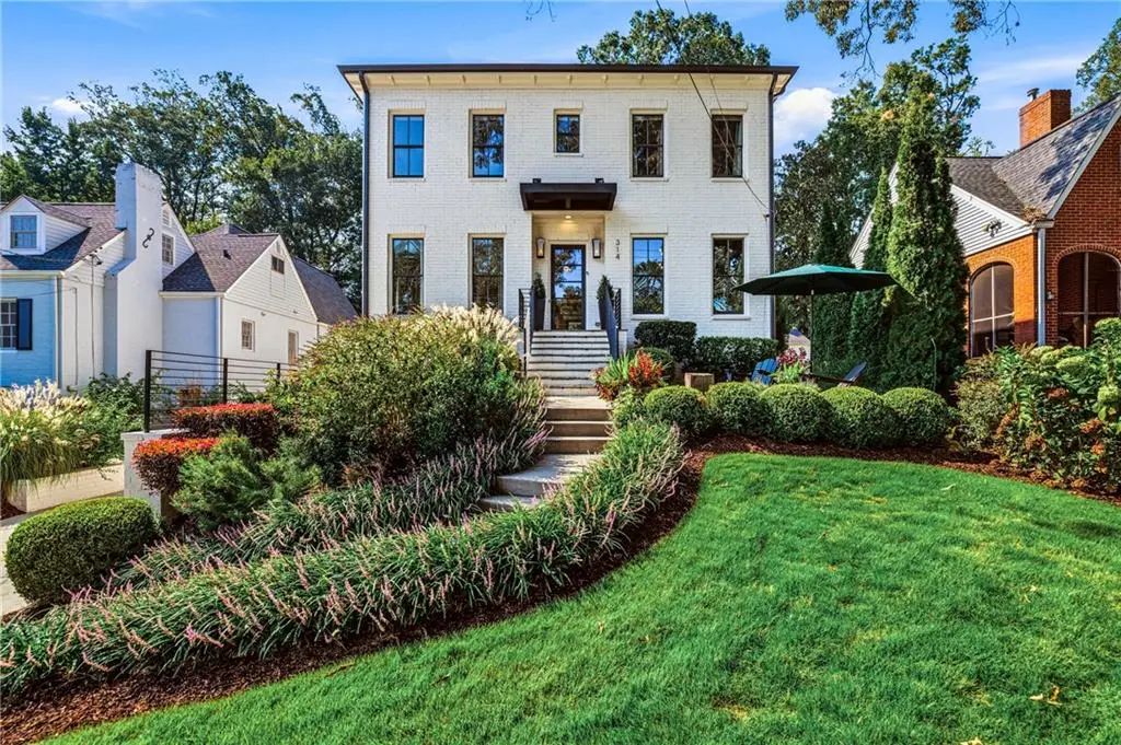 314 Nelson Ferry Road, Decatur