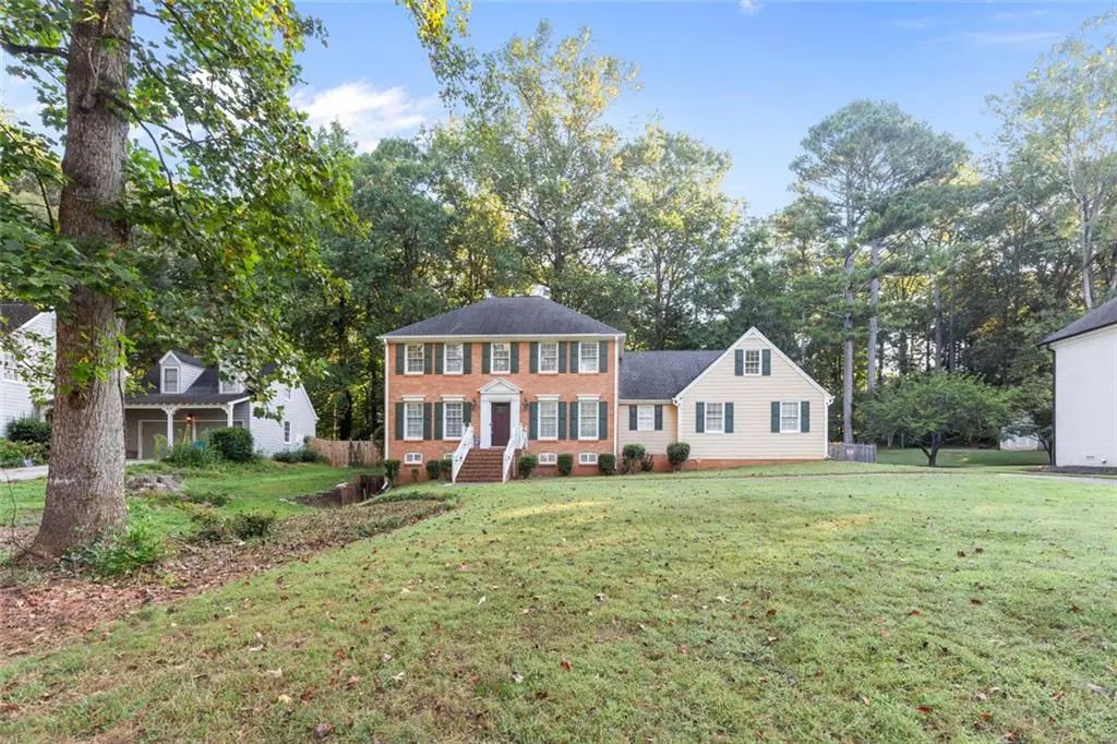 2982 Moorings Parkway Sw, Snellville