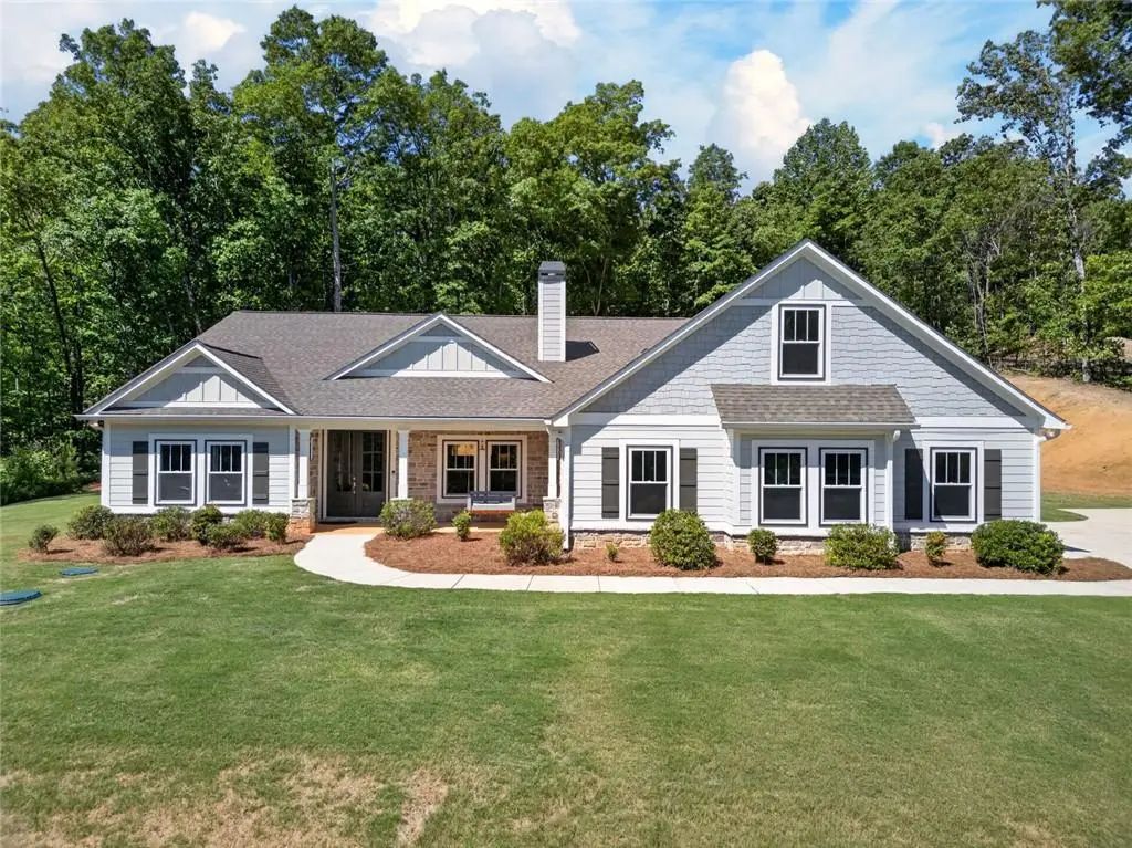 173 W Lake Boulevard, Carrollton