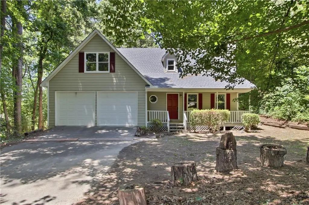 104 West Lane Se, Calhoun