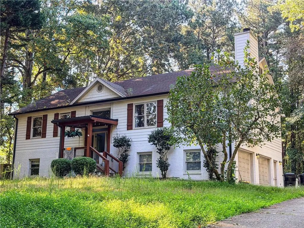 3767 Memorial Parkway Nw, Kennesaw