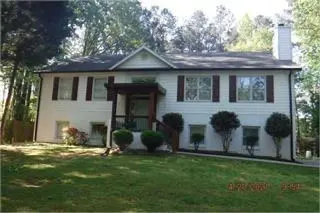 3767 Memorial Parkway Nw, Kennesaw
