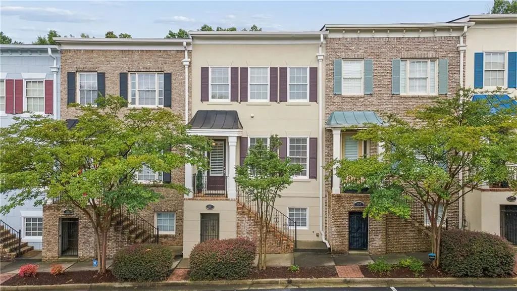 997 Pearl Point, Sandy Springs