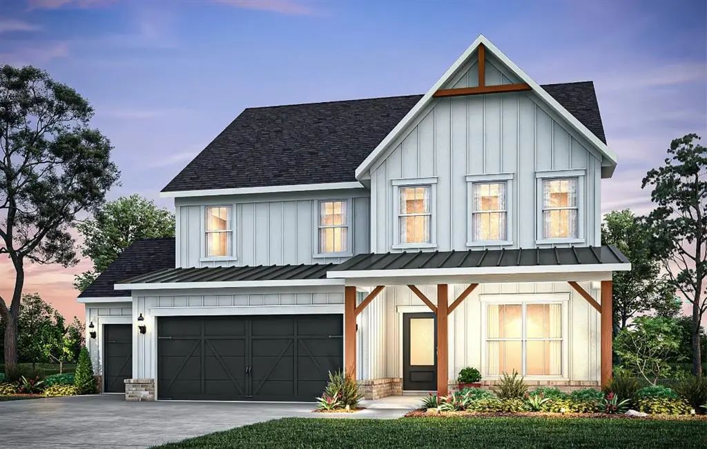 56 Antioch Road Sw, Powder Springs