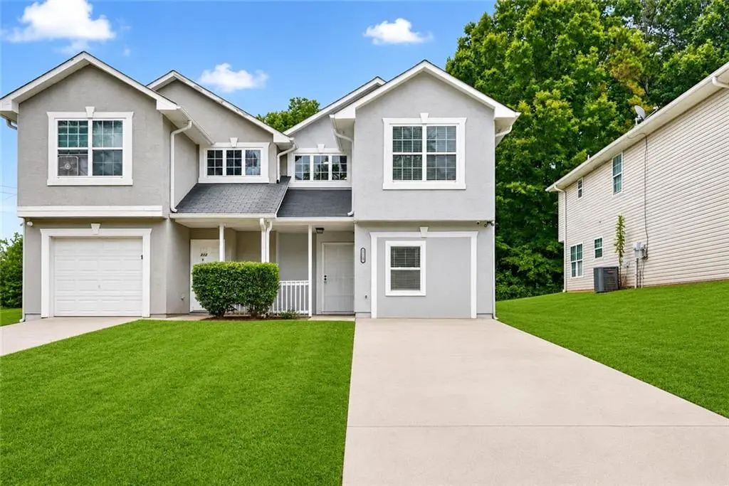 Unit B - 312b Louise Lane, Griffin