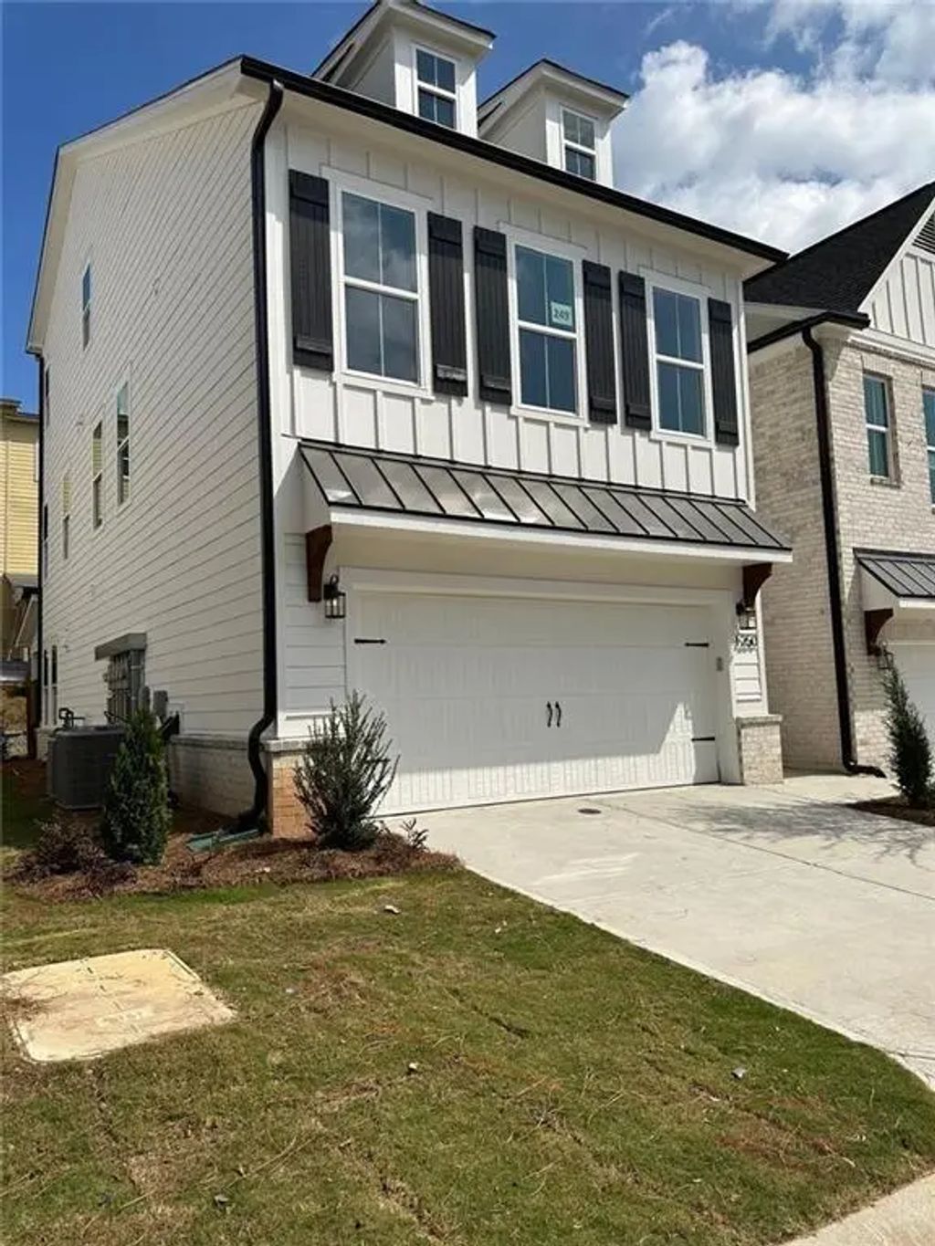 1250 Winterhaven Drive, Cumming