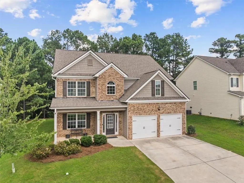 40 Shamrock Chase, Adairsville