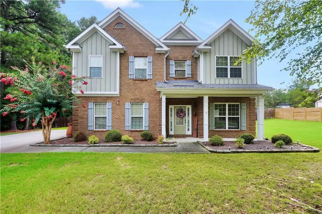 130 Northwood Creek Way, Oxford