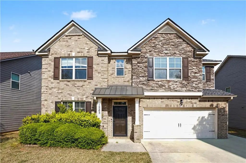 1285 Polk Crossing, Mcdonough
