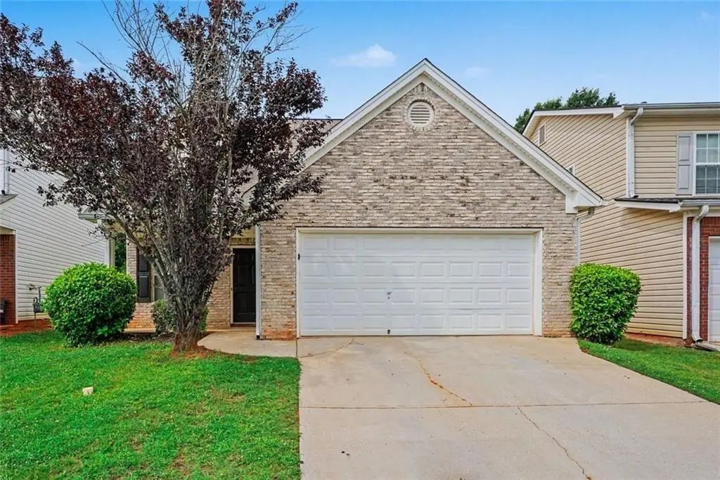 4020 Tussahaw Crossing, Mcdonough