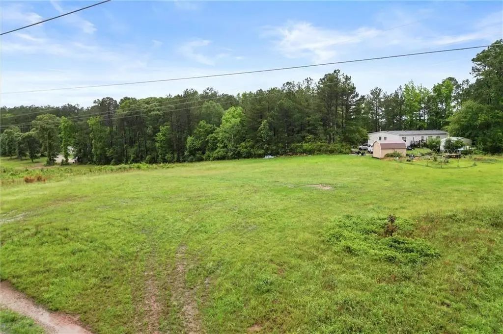 1368 Tommy Lee Cook Road, Palmetto