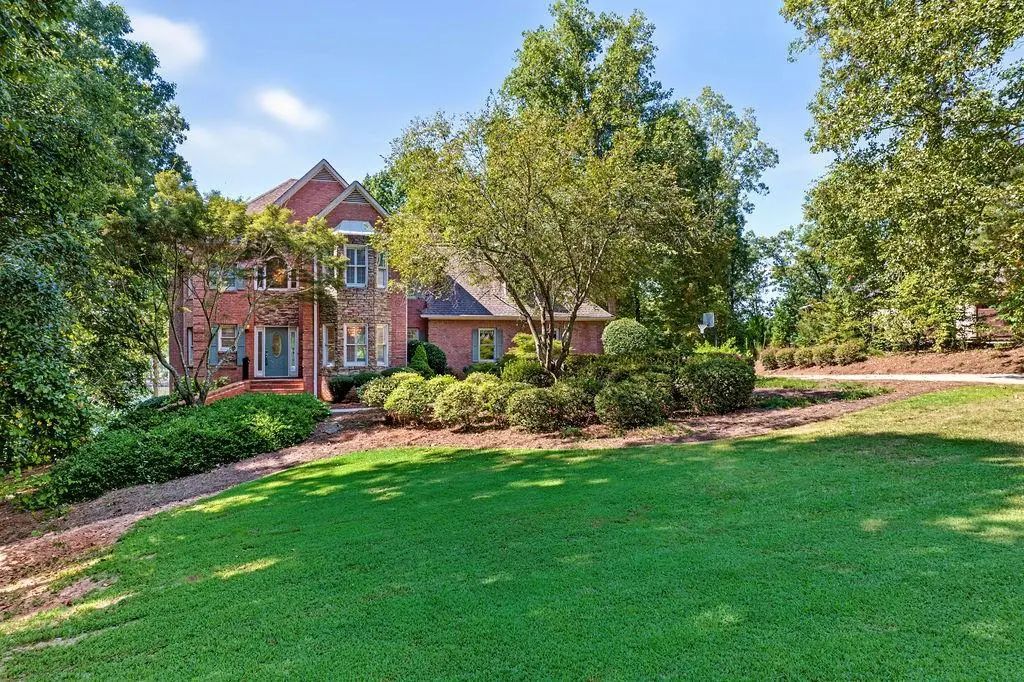 105 Monroe Drive, Mcdonough