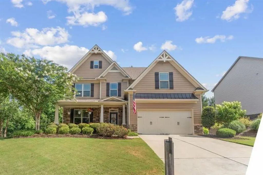407 Riverwalk Manor Drive, Dallas