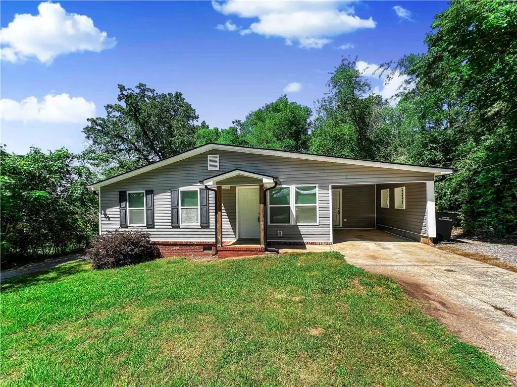 18 Mockingbird Drive, Cartersville