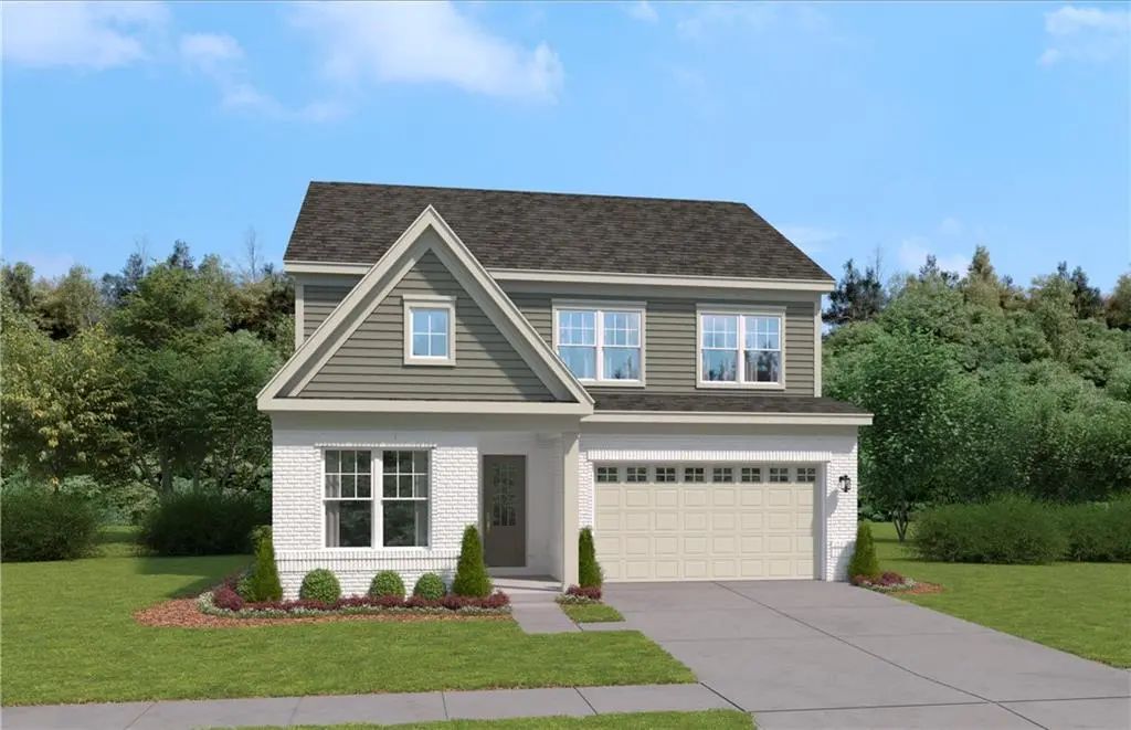 741 Coventry Cove Way, Acworth