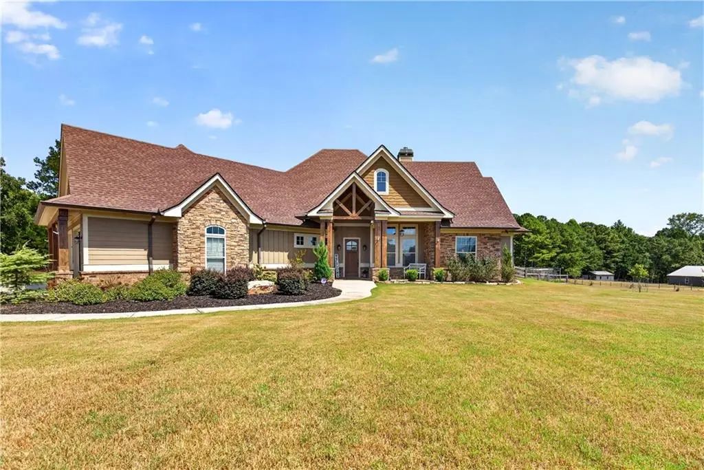 649 Clover Drive, Social Circle