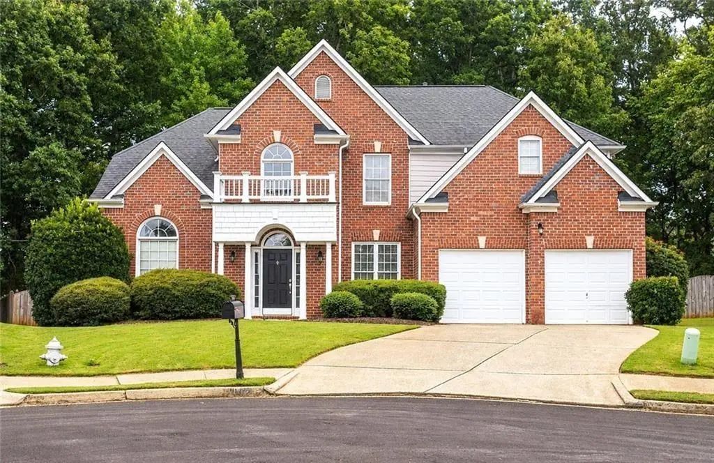 902 Daylight Circle, Lawrenceville