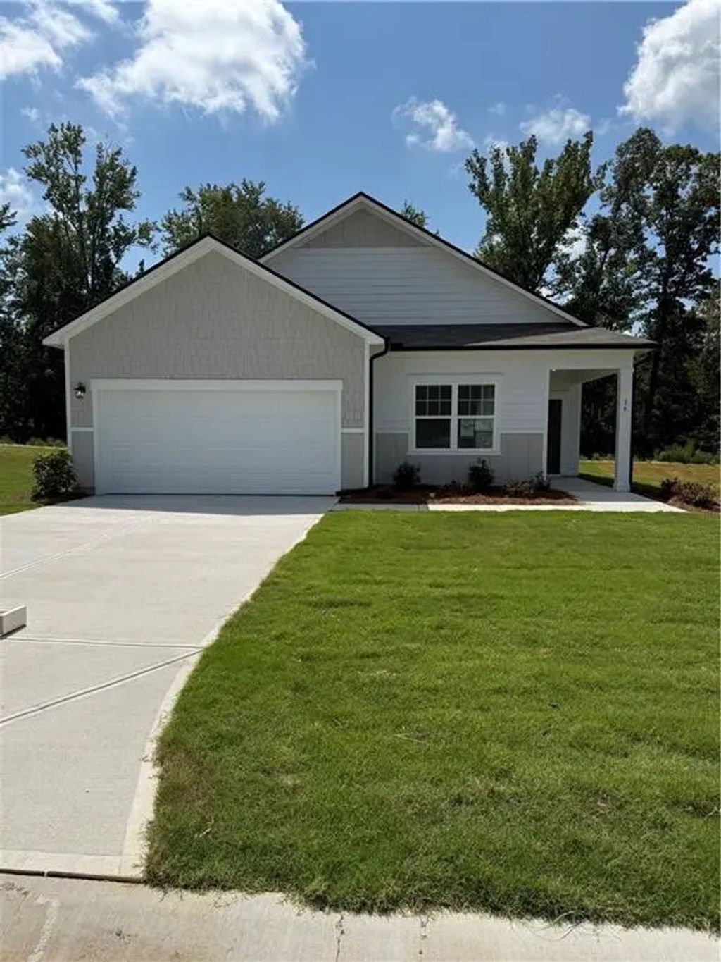 36 Crescent Boulevard, Carrollton