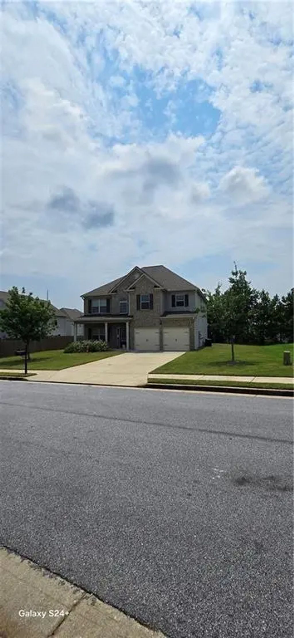 2802 Lydias Walk, Conyers