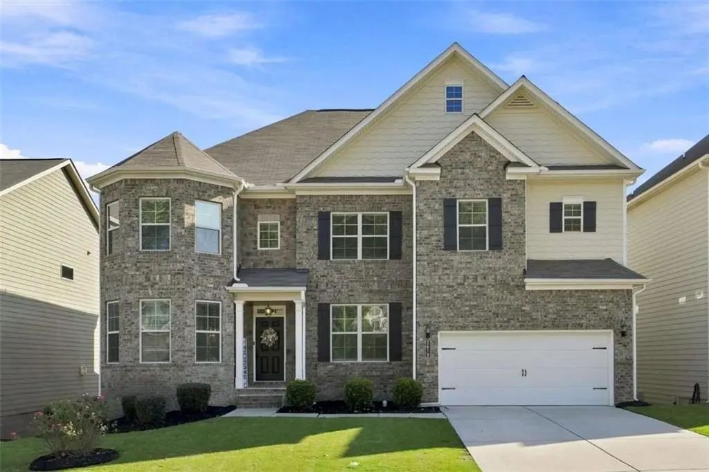 2679 Ogden Trail, Buford