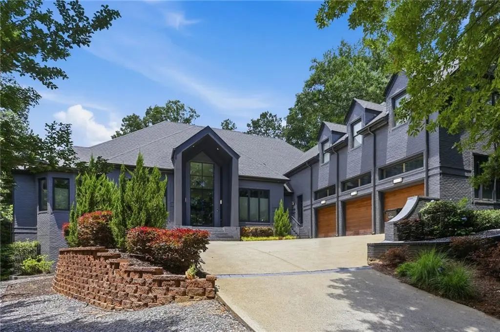 610 Club Lane Se, Marietta