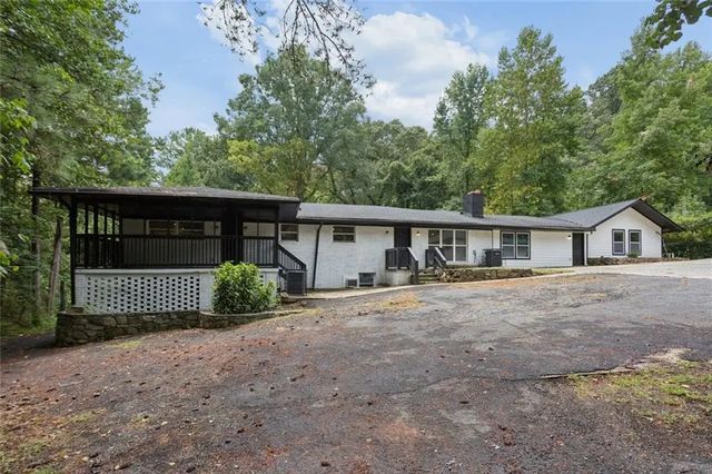 4010 Boulder Park Drive Sw, Atlanta