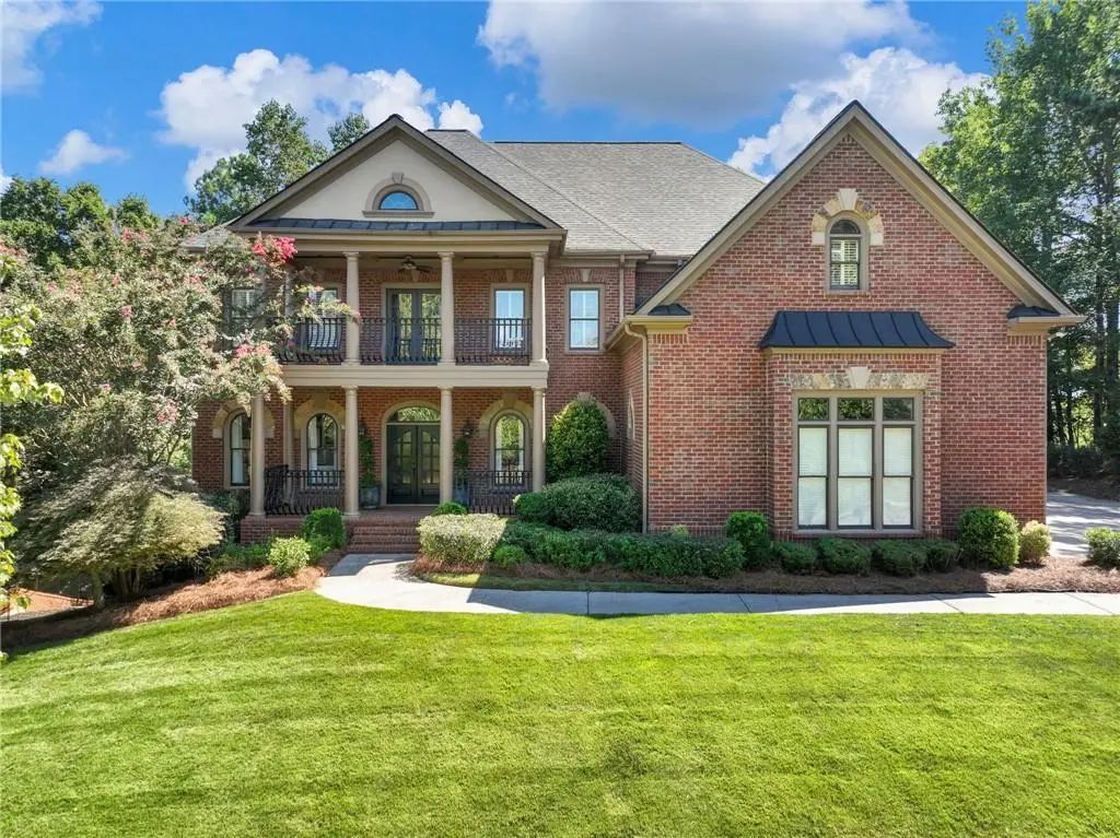 5453 Brendlynn Drive, Suwanee