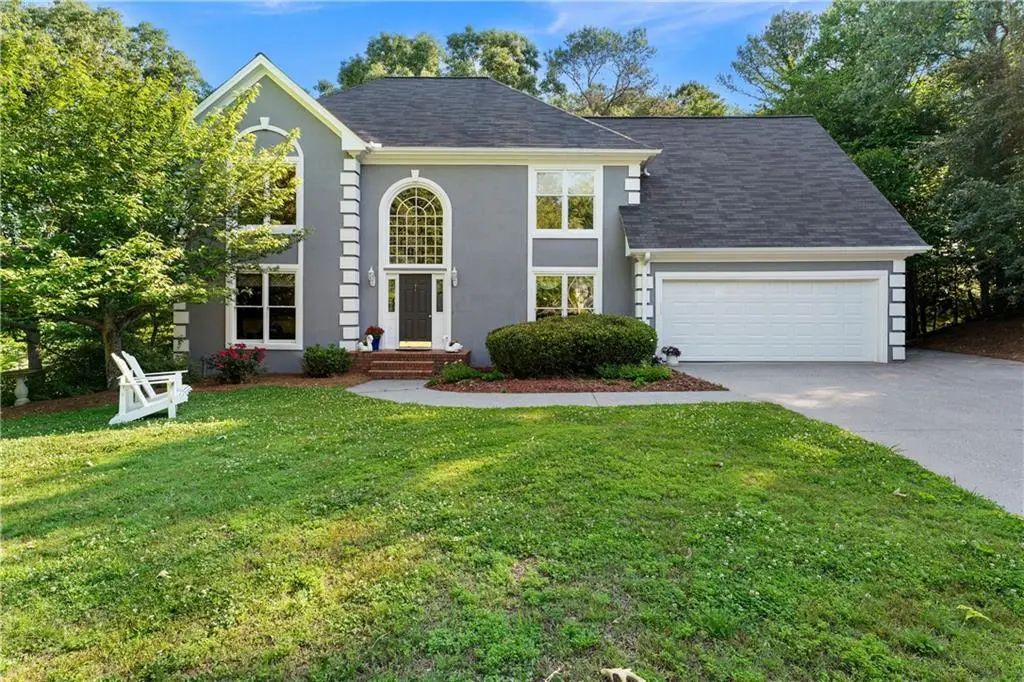 24 Commerce Row Ne, Cartersville