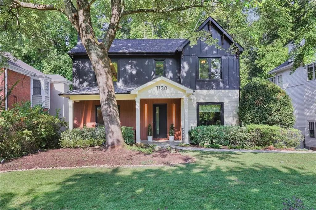 1130 Hancock Drive Ne, Atlanta