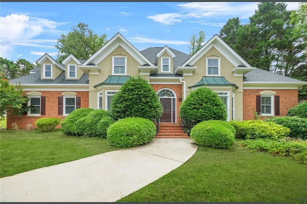 110 Glen Eagle Way, Mcdonough