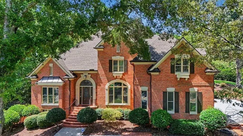 490 Waterford Drive, Cartersville