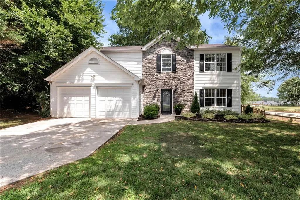 4205 Ridgebrook Bend, Cumming