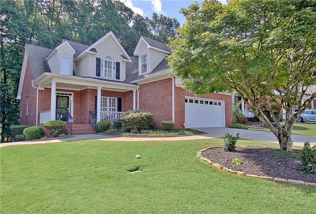 216 Ashton Park, Peachtree City