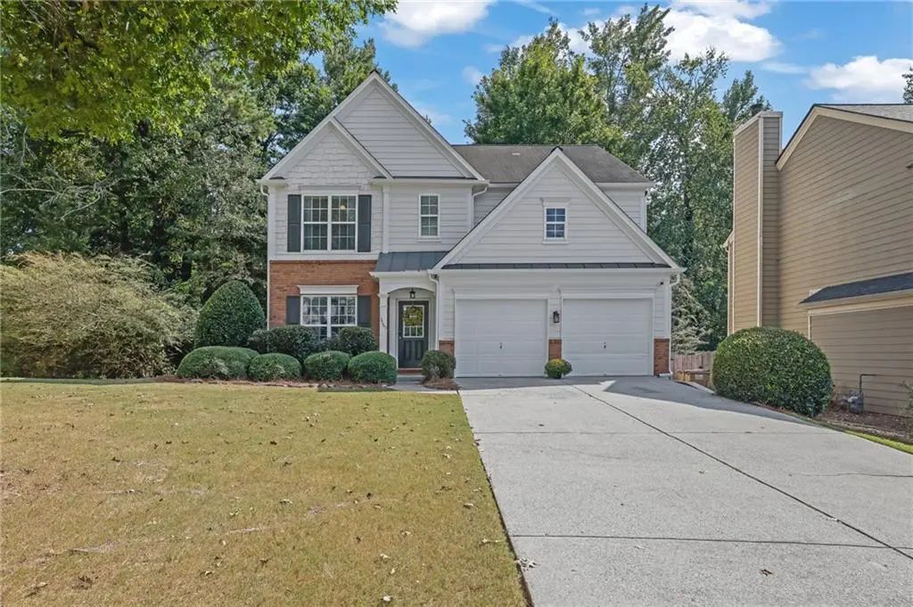 3785 Elder Field Lane, Cumming