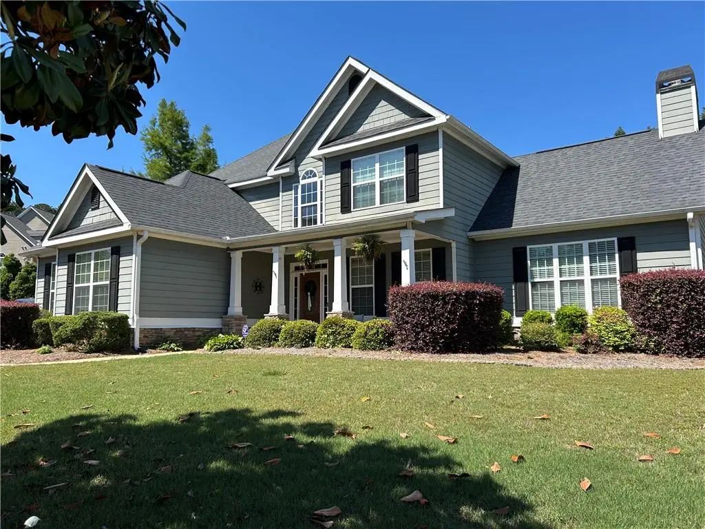 7106 Golfside Drive Se, Covington