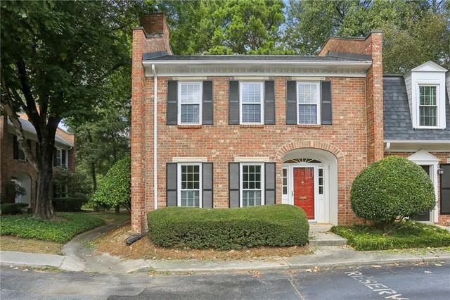 11 Scotland Place Nw, Atlanta