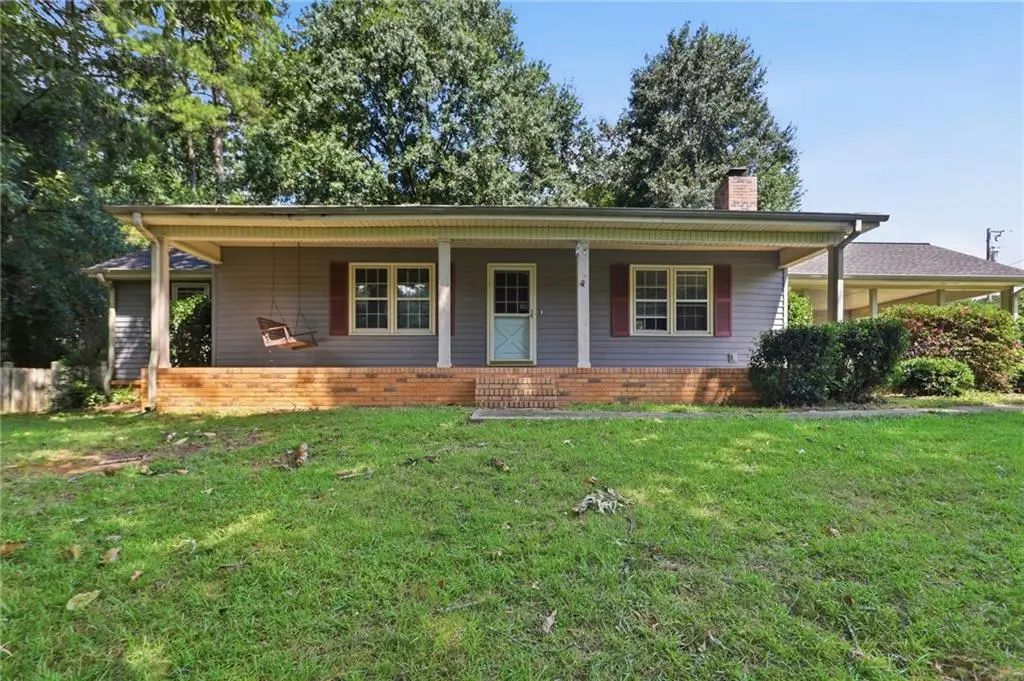 2029 Abington Lane, Snellville