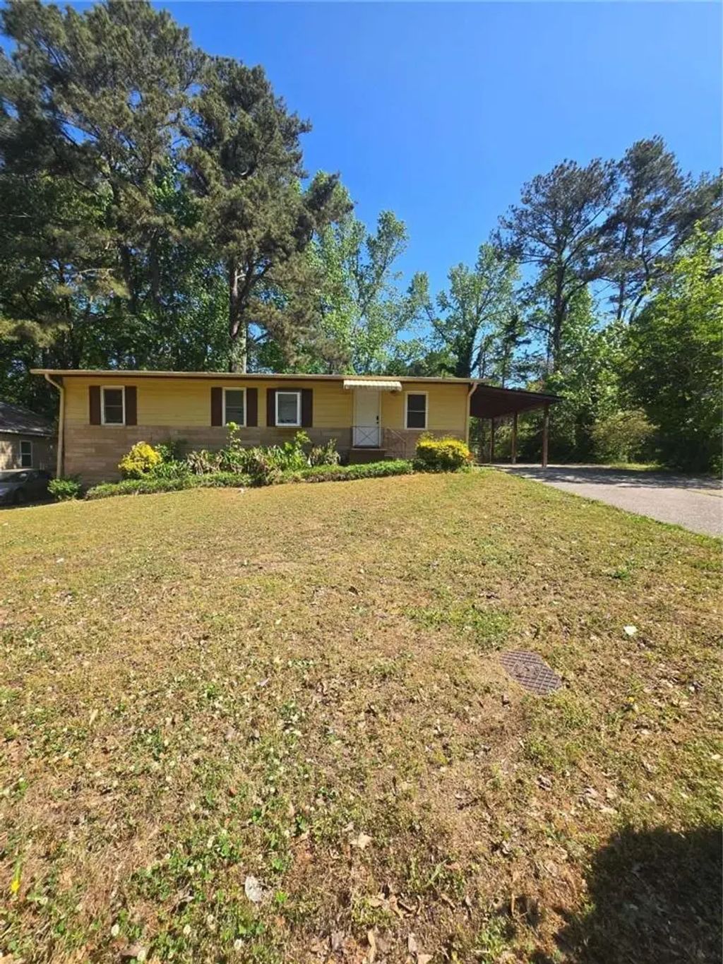 3645 Saturn Drive, Atlanta