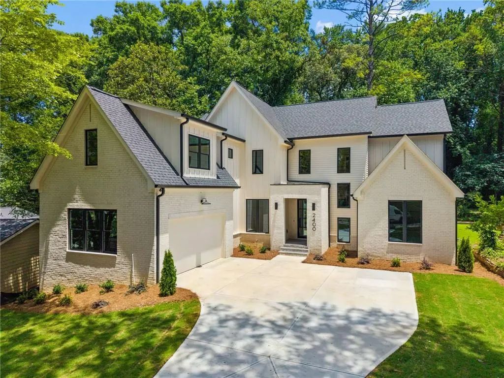 2400 Burch Circle Ne, Atlanta