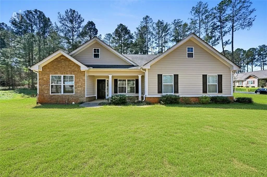 9 Bailee Circle, Colbert