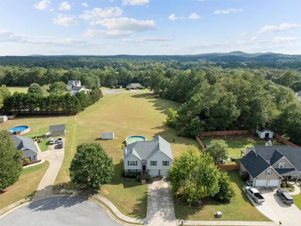 26 Seay Drive Se, Rome