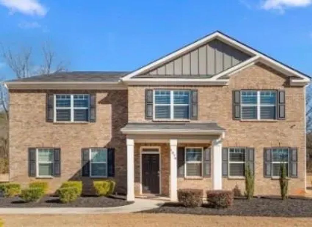 1476 Harlequin Way, Stockbridge