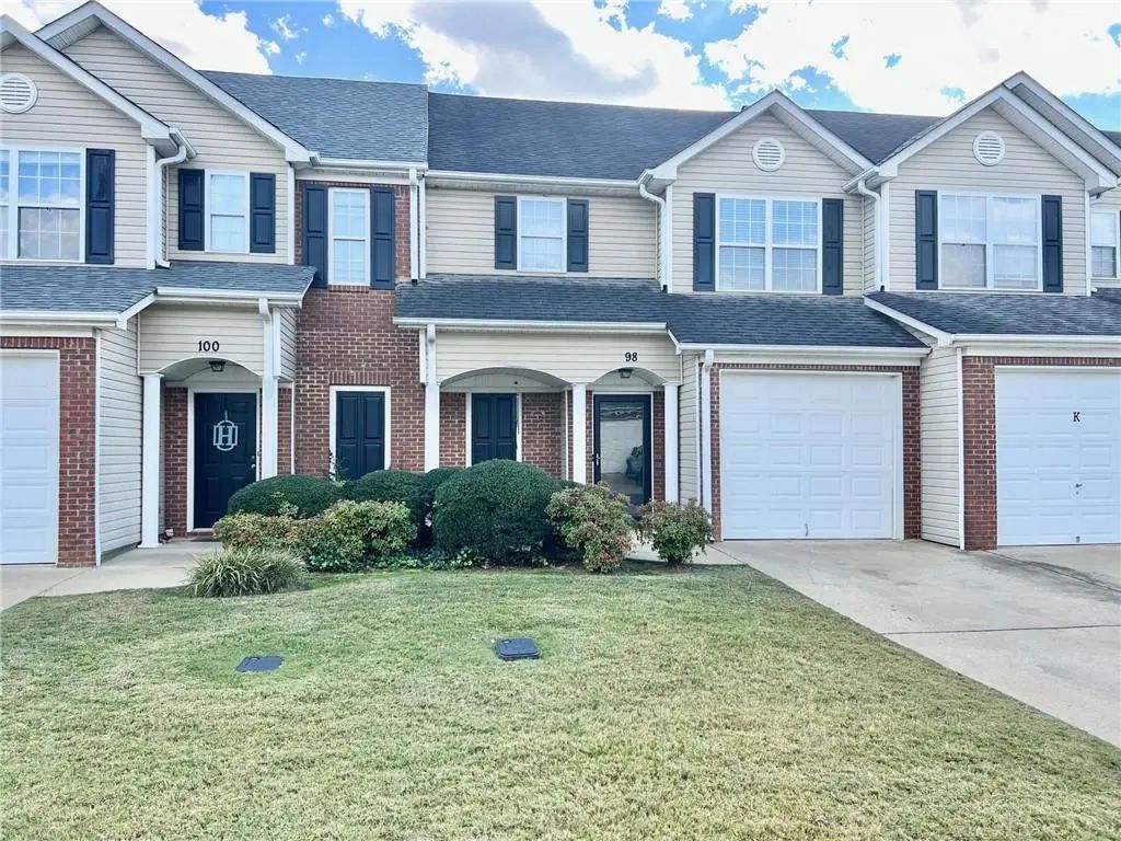 98 Eagle Glen Drive Ne, Cartersville