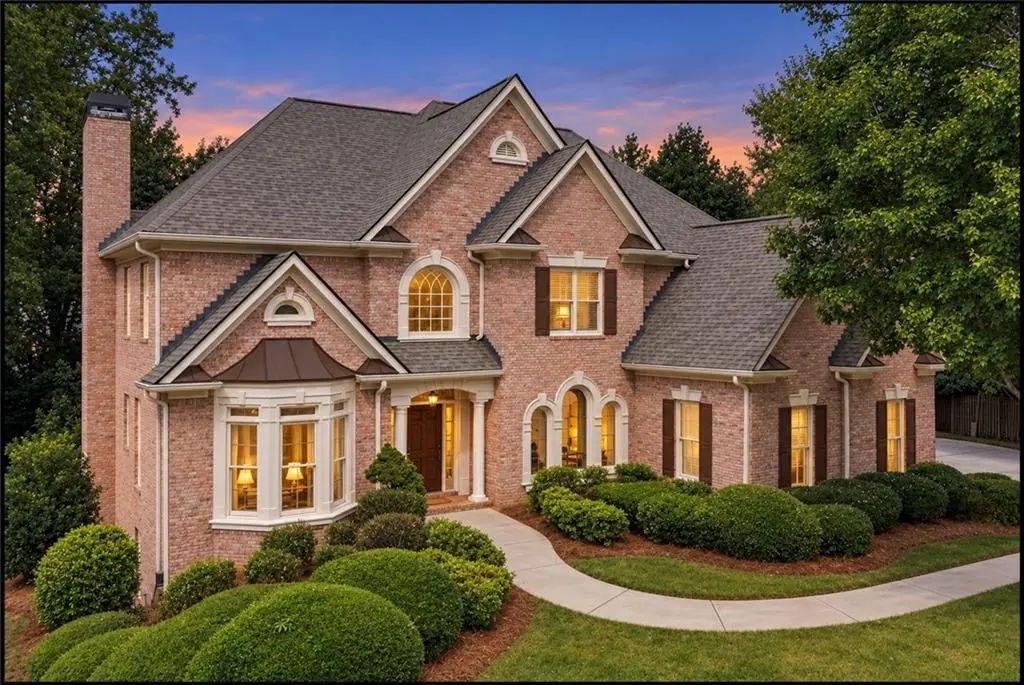 1352 Innsfail Court, Snellville