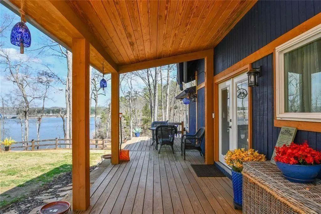 3418 The Trail Road, Gainesville