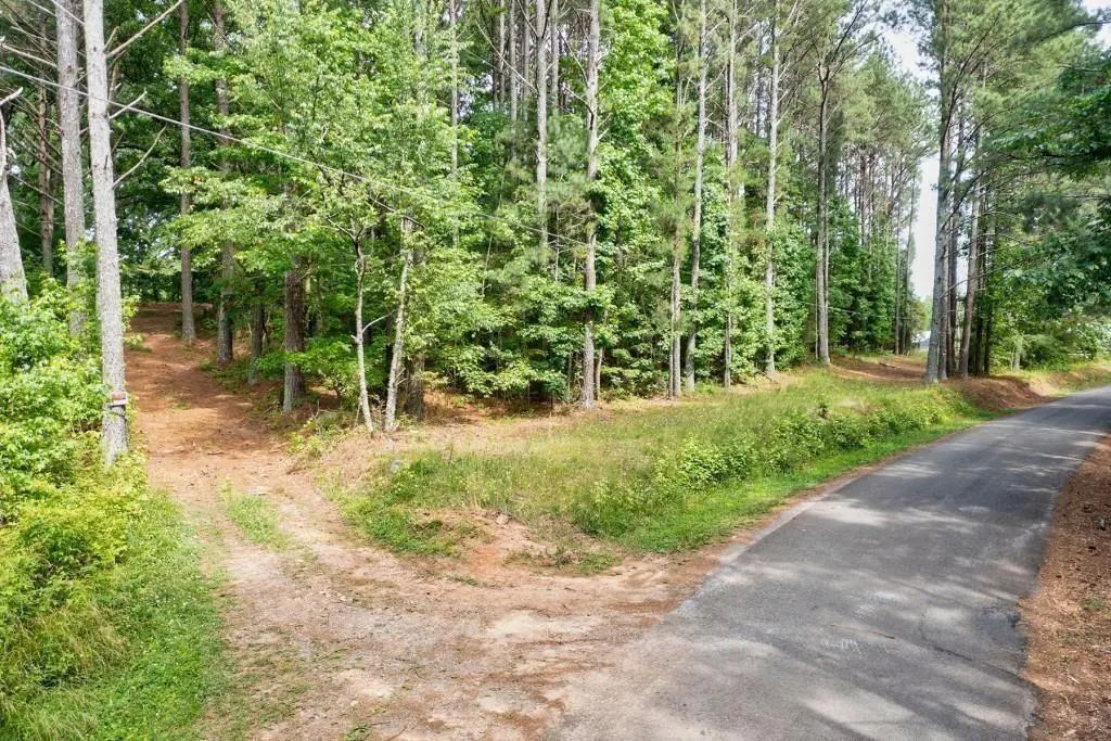1251 Old Jones Road, Alpharetta