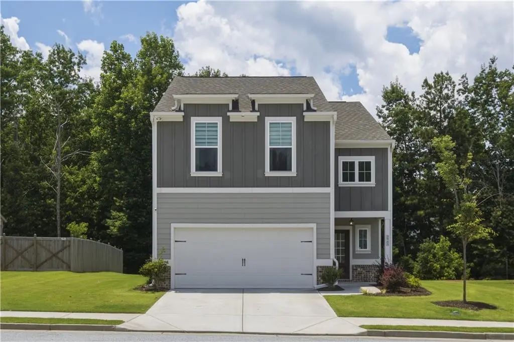 2965 Vinca Drive, Buford